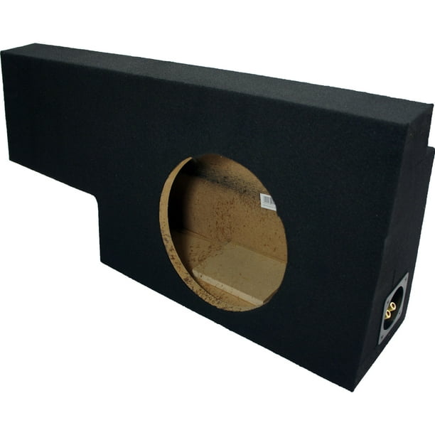 Dual 10 Subwoofer Box for 2001-2006 Chevy/GMC Heavy Duty 1500/2500/3500HD Dual 10 Subwoofer Box for 2001-2006 Chevy/GMC Heavy Duty 1500/2500/3500HD